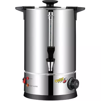 Электрокипятильник наливной 15л Crazy Pan CP-WBH15