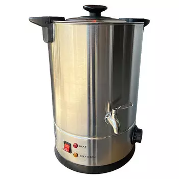 Электрокипятильник (термопот) Crazy Pan CP-WBH35 35л