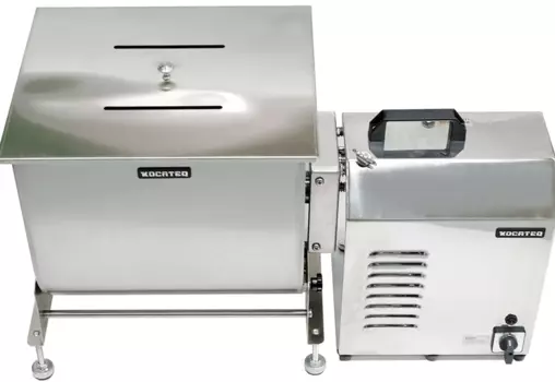 Электропривод Kocateq G12 к фаршемешалкам FME 30/40, FDE 30/40