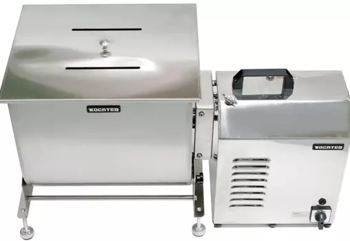 Электропривод Kocateq G22 к фаршемешалкам FME 50/60, FDE 50/60