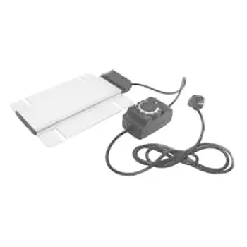 Элемент нагревательный для мармитов MACO EL-001 27х20см