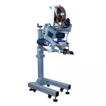 Этикетировщик автоматический Магикон MPFL-180AM