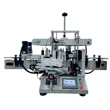 Этикетировщик автоматический универсальный Магикон PFL-170