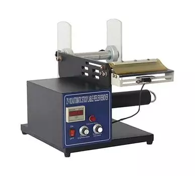 Этикетировщик Hualian Machinery HL-102