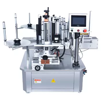 Этикетировщик полуавтоматический Магикон PFL-270