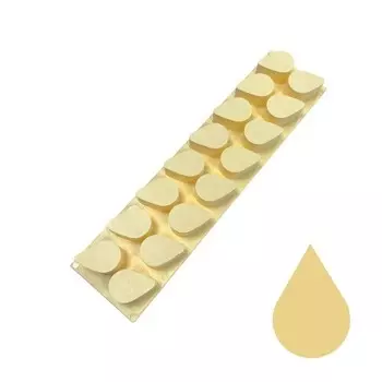 Экстрактор для пирожных d=40мм h=25мм "Капля" Mignon Martellato | ED 8