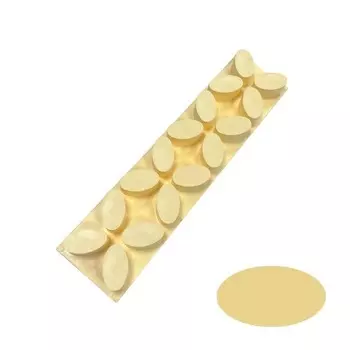 Экстрактор для пирожных d=40мм h=25мм "Овал" Mignon Martellato | ED 2