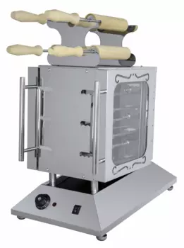 Калач венгерский Grill Master АТЭ/6 (21221)