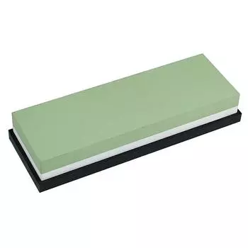 Камень точильный "Taidea" (абразив 3000/8000), на подставке P.L. Proff Cuisine | T0914W