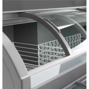 Камера морозильная (ларь) Haier HFR-HM400-1