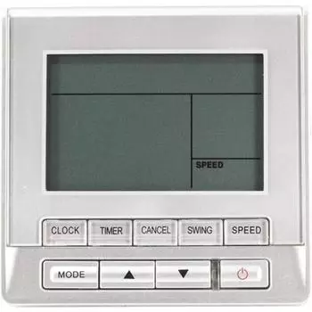 Канальный кондиционер Funai LAC-DR105HP.D01