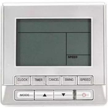 Канальный кондиционер Funai LAC-DR140HP.D01