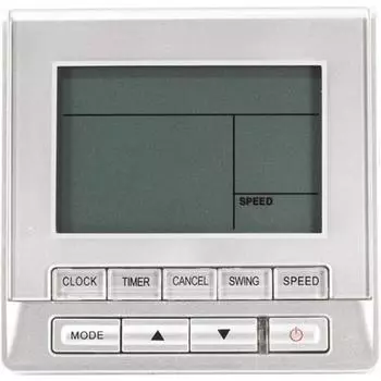 Канальный кондиционер Funai LAC-DR165HP.D01