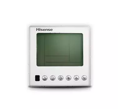 Канальный кондиционер Hisense AUD-60UX4SHH4 / AUW-60U6SP1