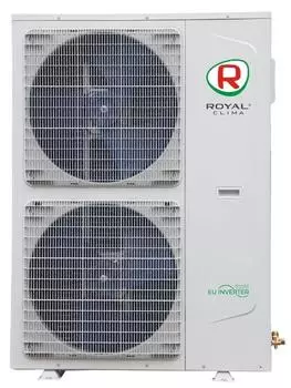 Канальный кондиционер Royal Clima CO-D 60HNBI / CO-E 60HNBI