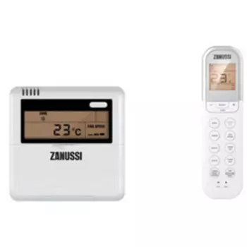 Канальный кондиционер Zanussi ZACD-18 H/ICE/FI/A22/N1