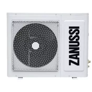 Канальный кондиционер Zanussi ZACD-24 H/ICE/FI/A22/N1