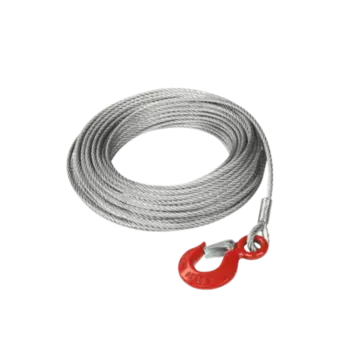 Канат со стальным сердечником Gearsen MTMR 16120