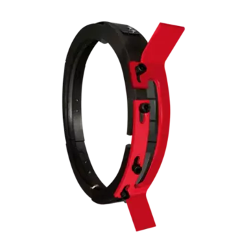 Канатоукладчик Gearsen RCD 20 для электрической канатной тали 2 т