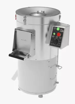 Картофелечистка Atesy Тайфун МОК-150А-02