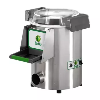 Картофелечистка Fimar PPN 5 220В