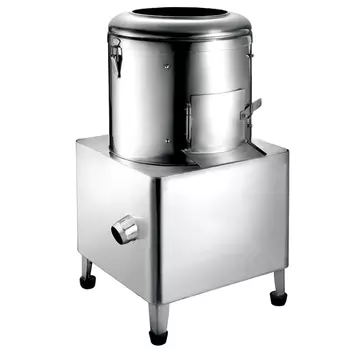 Картофелечистка Hualian Machinery PP8