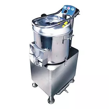 Картофелечистка Rosso HLP-15