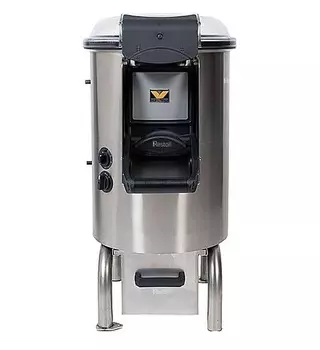 Картофелечистка Vortmax PPF10 380В