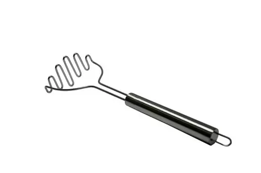 Картофелемялка 360мм нерж. MGSteel | VSM14