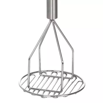 Картофелемялка 450 мм | RGS-QR-045