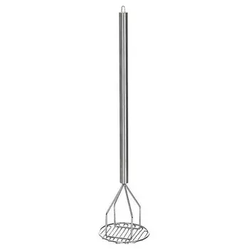 Картофелемялка MVQ MAIN45 45см нержавеющая сталь