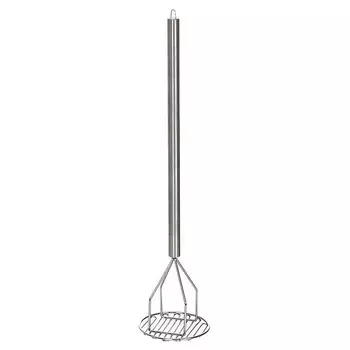 Картофелемялка MVQ MAIN60 60см нержавеющая сталь