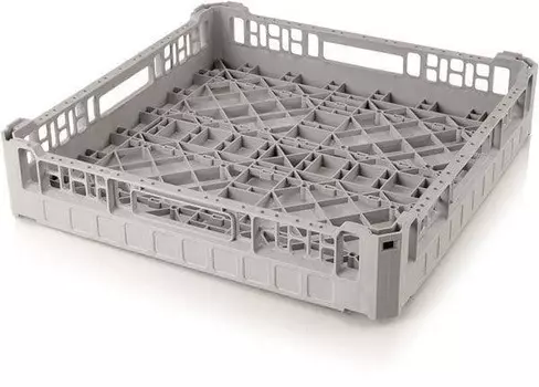 Кассета для тарелок Plastport 43030003