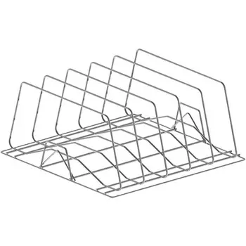 Кассета посудомоечная для подносов/противней Smeg WB50T03 600х500мм 5 ячеек