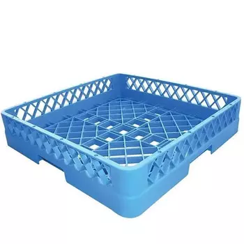 Кассета посудомоечная для стаканов T-LUX 500х500 для DWM-50/DWM-100