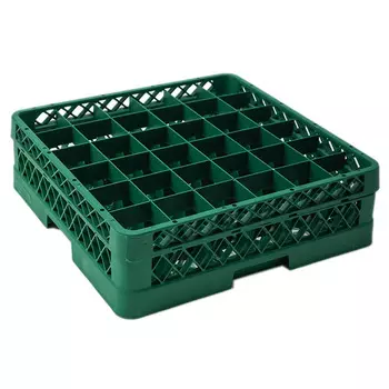 Кассета посудомоечная Tribeca 36 ячеек