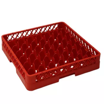 Кассета посудомоечная Tribeca 49 ячеек