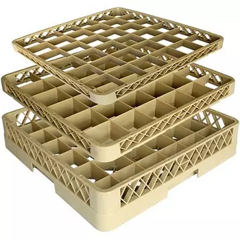 Кассета-стойка Guangzhou Perfect JW-363 (дополнительная, 36 ячеек)