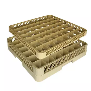 Кассета-стойка Guangzhou Perfect JW-49 (базовая, 49 ячеек)