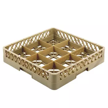 Кассета-стойка Guangzhou Perfect JW-9 (базовая, 9 ячеек)