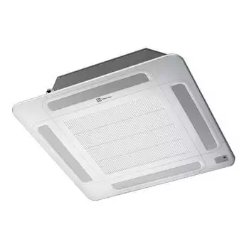 Кассетный кондиционер Electrolux EACC-36H/UP3/N3