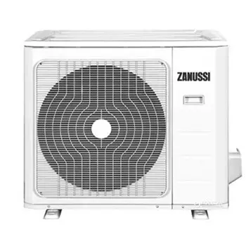Кассетный кондиционер Zanussi ZACC-24 H/ICE/FI/A22/N1