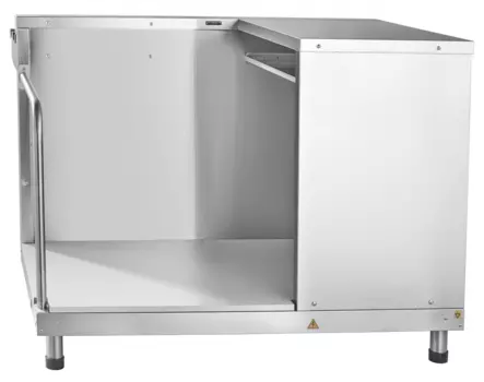 Кассовая кабина Abat КК-70КМ (21000802695)