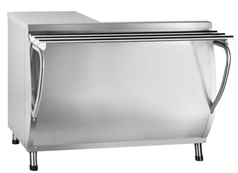 Кассовая кабина Abat КК-70М (21000080486)