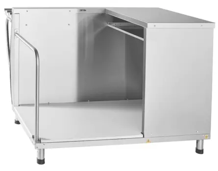 Кассовая кабина Abat КК-70Т (21000801041)