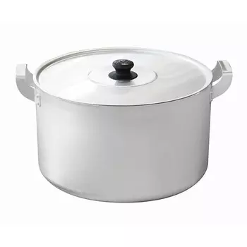 Кастрюля 15 л из алюминия | 14150