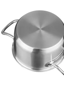 Кастрюля Катунь КТ-ОБ-03 3л 180х120мм