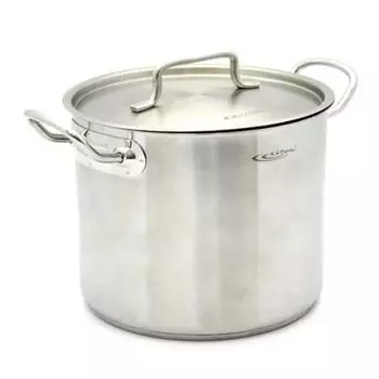 Кастрюля Катунь КТ-ОБ-05 5л 200х160мм