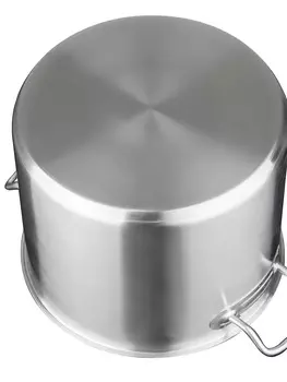 Кастрюля Катунь КТ-ОБ-09 9л 240х200мм