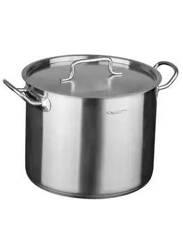 Кастрюля Катунь КТ-ОБ-11 11л 260х210мм